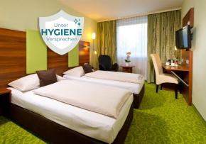 Гостиница ACHAT Hotel Budapest  Будапешт